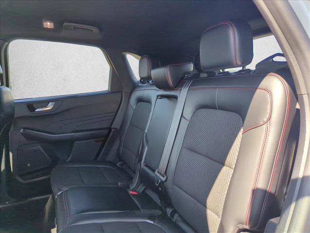 Certified 2024 Ford Escape ST-Line w/ Tech Pack #1 AWD/4WD image 21
