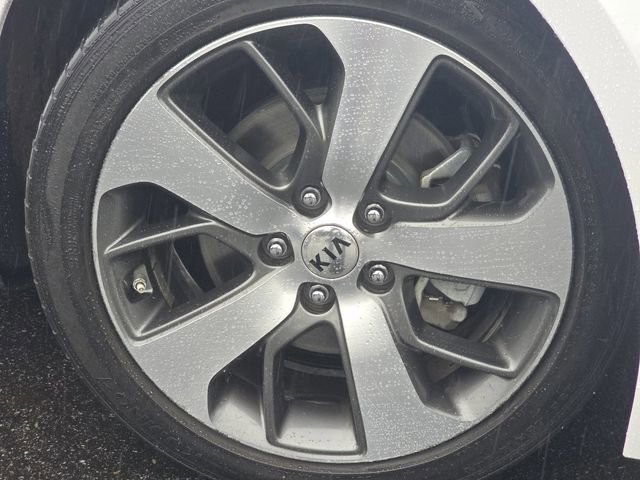 Used 2019 Kia Optima S w/ S Panoramic Sunroof Package FWD image 8
