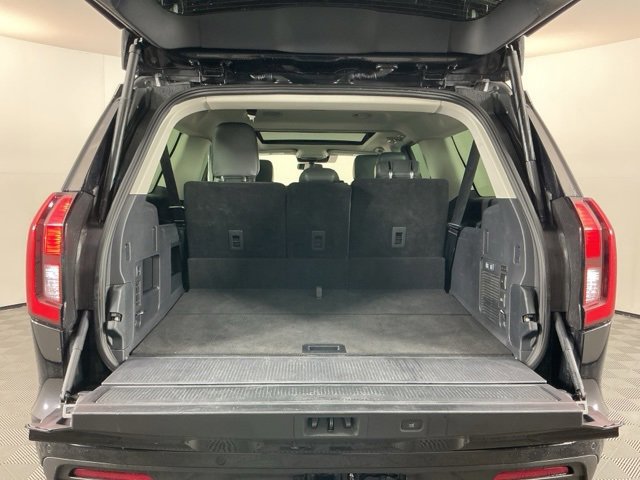 Certified 2025 Ford Expedition Max Active image 29