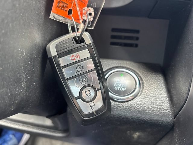 Certified 2019 Ford Expedition Max Platinum AWD/4WD image 25
