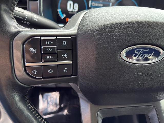 Certified 2022 Ford F150 Lariat AWD/4WD image 19