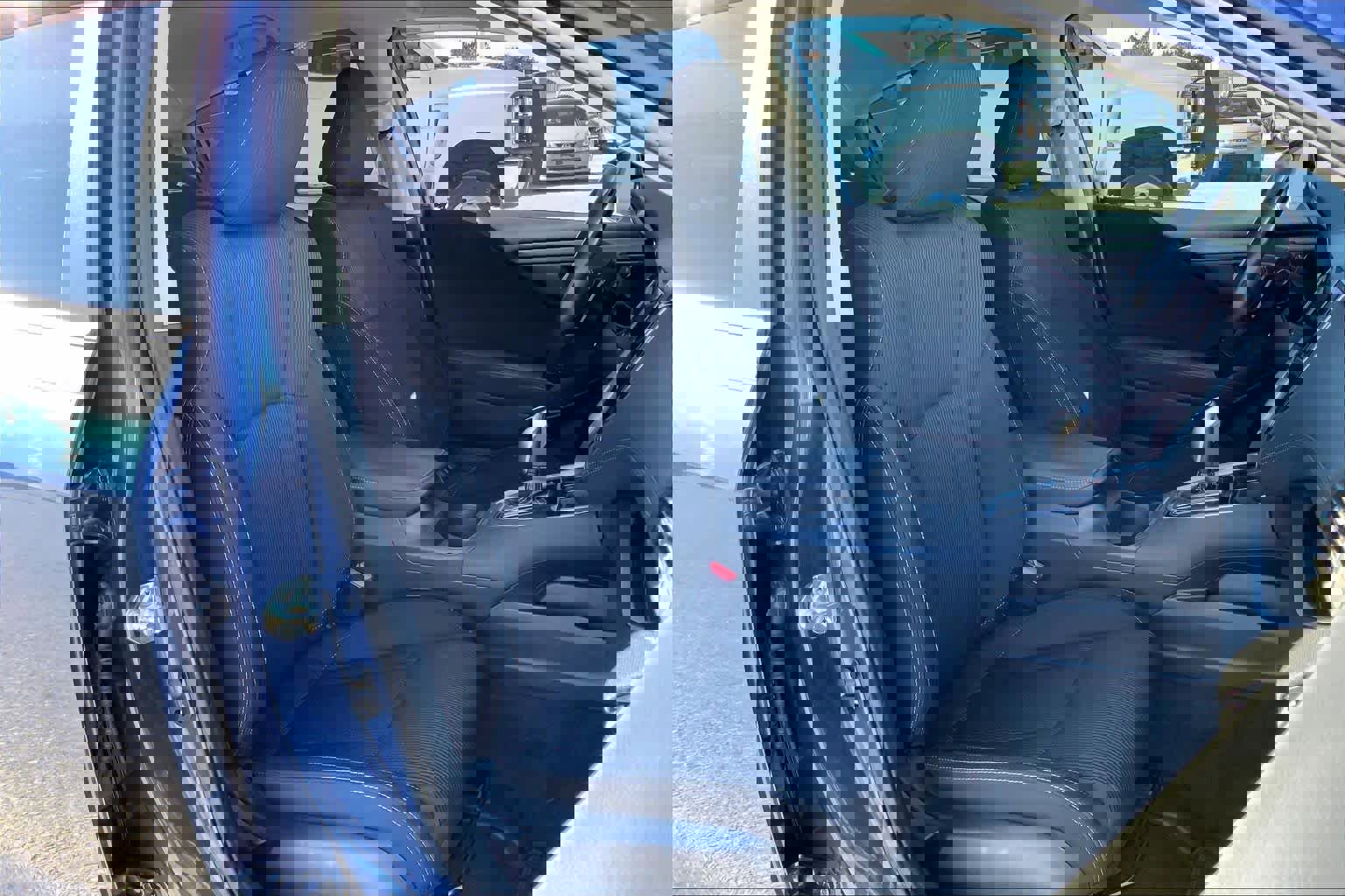 Used 2021 Subaru Legacy Premium image 8