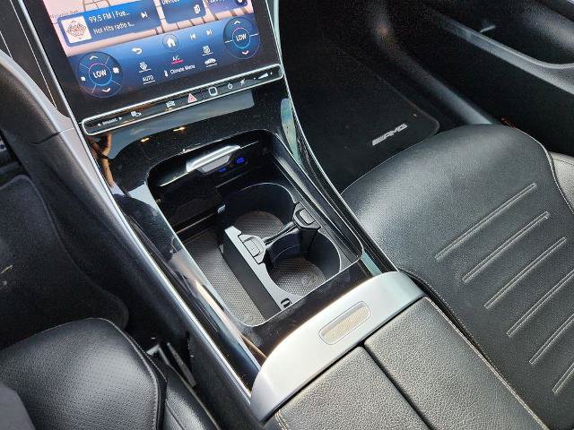 Used 2024 Mercedes-Benz C 300 Sedan image 14