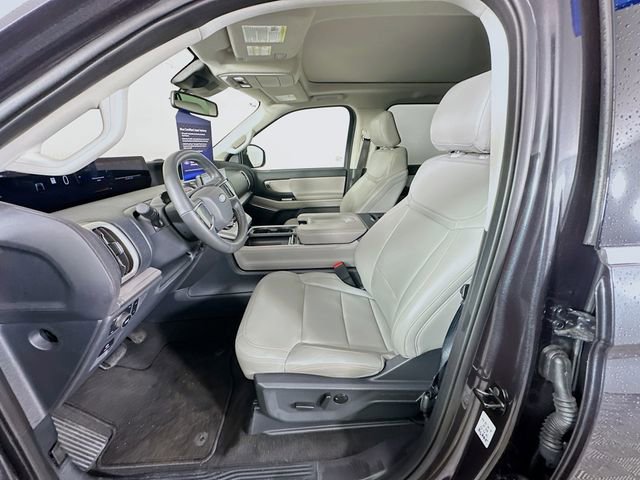 Certified 2025 Ford Expedition Max Active AWD/4WD image 29