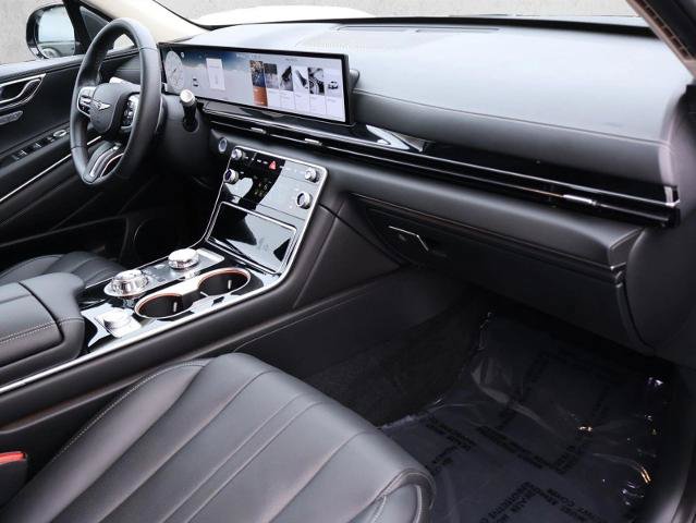 Used 2026 Genesis GV80 2.5T AWD/4WD image 26