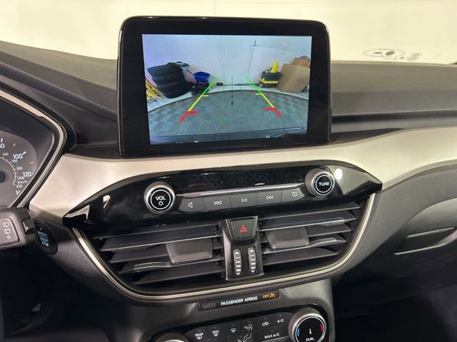 Certified 2022 Ford Escape SE w/ Convenience Package image 12