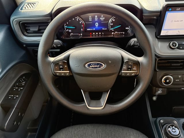 Certified 2024 Ford Maverick Tremor w/ Tremor Off-Road Package AWD/4WD image 26