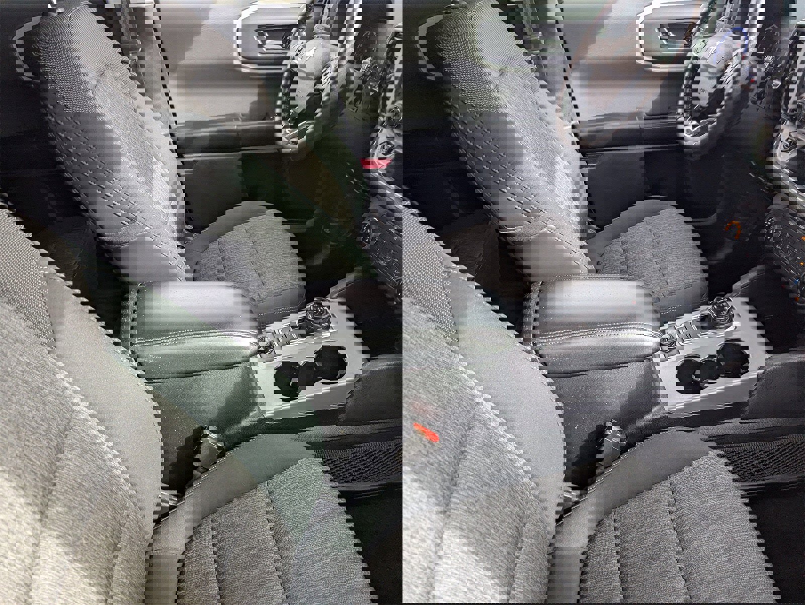 Certified 2022 Ford Bronco Sport Big Bend w/ Convenience Package image 12