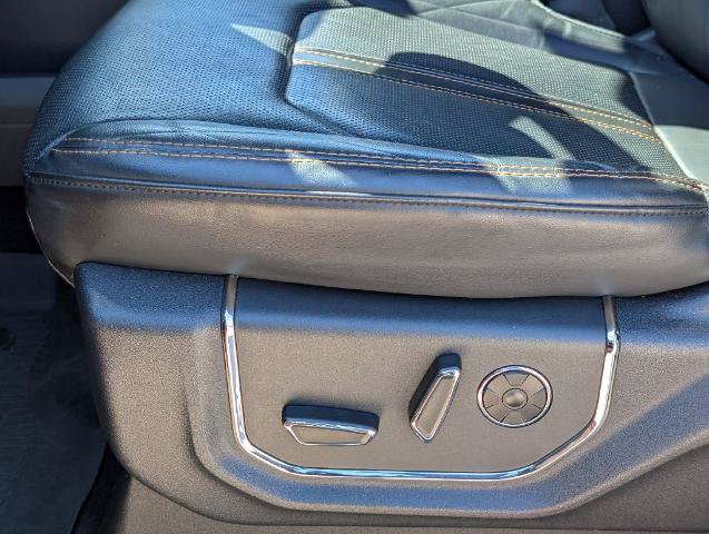Certified 2022 Ford Expedition Platinum RWD image 14