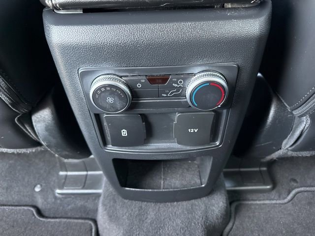 Certified 2021 Ford Explorer XLT w/ Equipment Group 202A AWD/4WD image 17