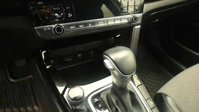 Used 2024 Kia Seltos S FWD image 19