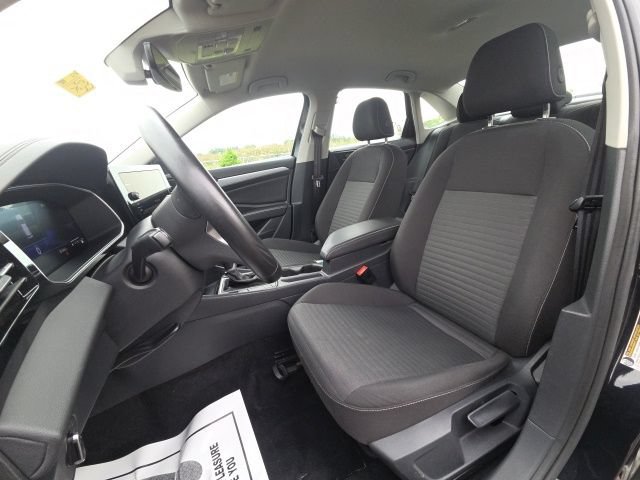Used 2025 Volkswagen Jetta S FWD image 19