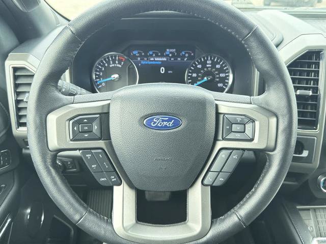 Certified 2021 Ford Expedition XLT AWD/4WD image 22
