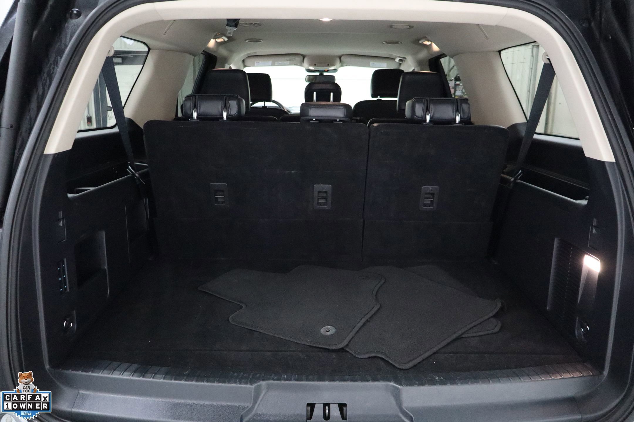 Certified 2024 Ford Expedition Max XLT image 25