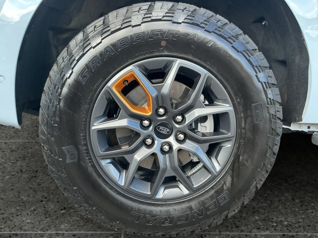 Certified 2025 Ford Expedition Tremor AWD/4WD image 14