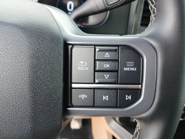 Certified 2026 Ford F250 Lariat w/ FX4 Off-Road Package AWD/4WD image 19