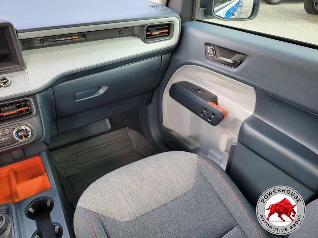Certified 2022 Ford Maverick XLT w/ XLT Luxury Package FWD image 20