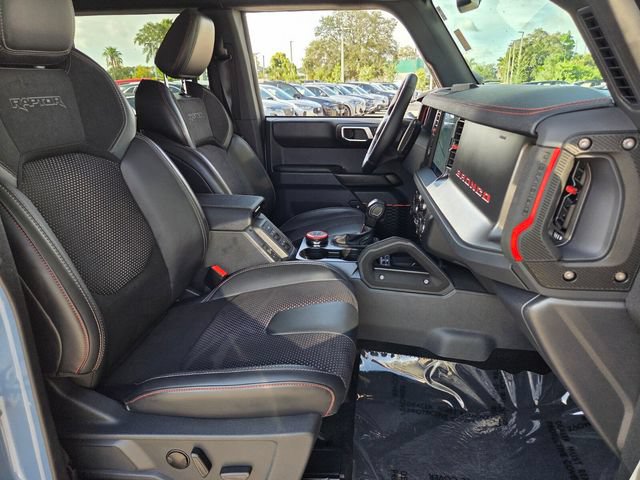 Certified 2025 Ford Bronco Raptor AWD/4WD image 18