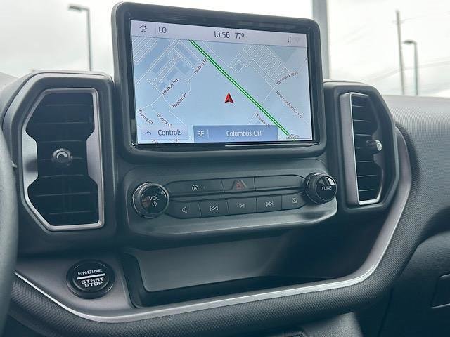 Certified 2022 Ford Bronco Sport Big Bend w/ Convenience Package image 40