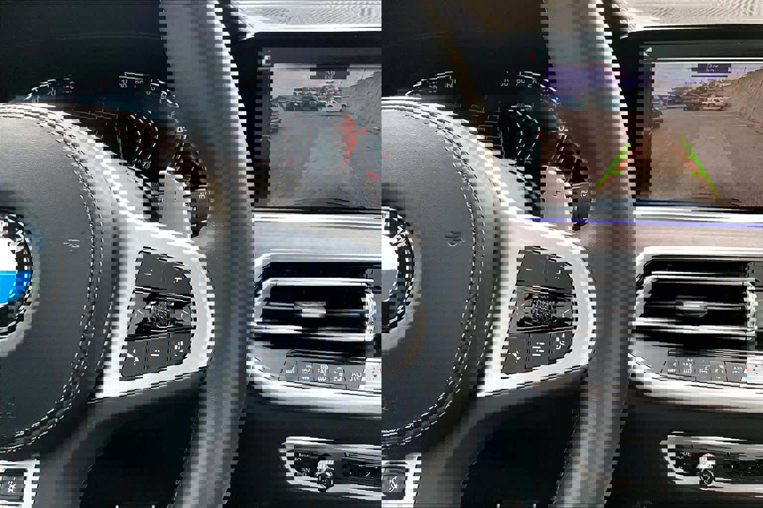 Used 2022 BMW X5 sDrive40i w/ M Sport Package image 28