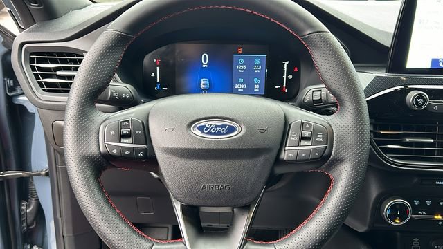Certified 2025 Ford Escape ST-Line image 19