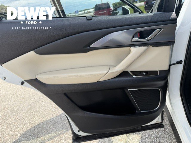 Used 2018 MAZDA CX-9 Grand Touring AWD/4WD image 24
