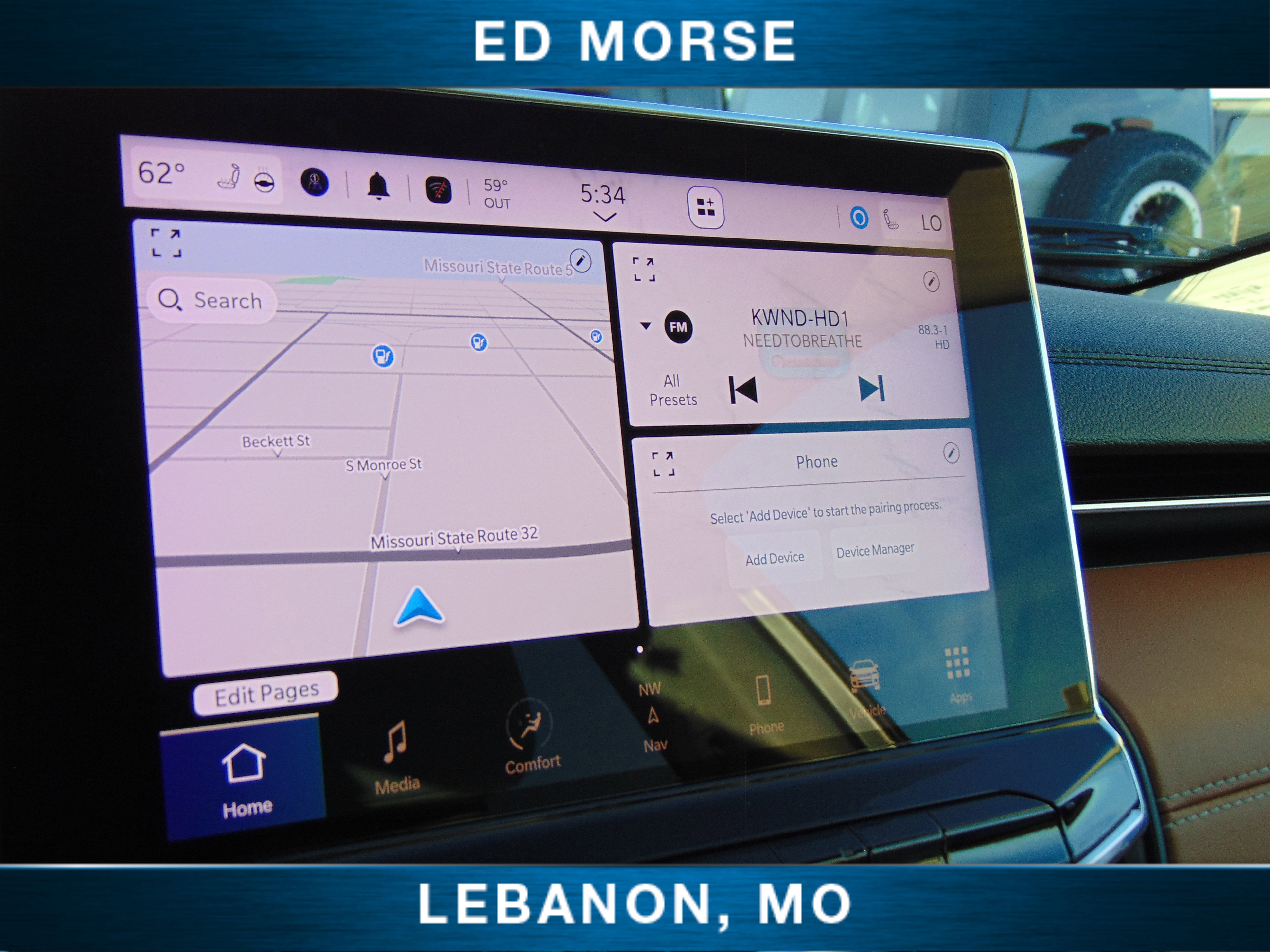 Used 2022 Jeep Compass Limited w/ Elite Group image 24