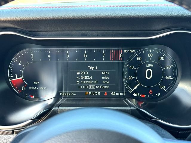 Certified 2023 Ford Mustang GT Premium w/ Equipment Group 401A image 16