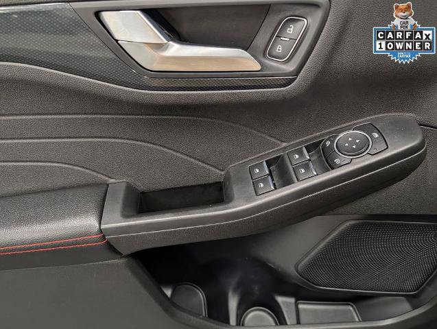 Certified 2023 Ford Escape ST-Line w/ Tech Pack #1 AWD/4WD image 10