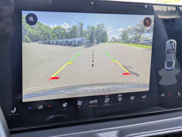 Certified 2024 Ford Mustang Premium RWD image 19