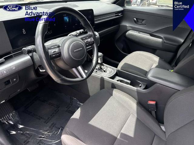 Used 2024 Hyundai Kona SEL AWD/4WD image 15