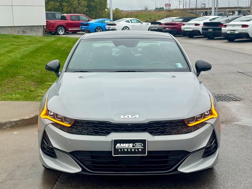 Used 2024 Kia K5 GT w/ GT1 Package image 7