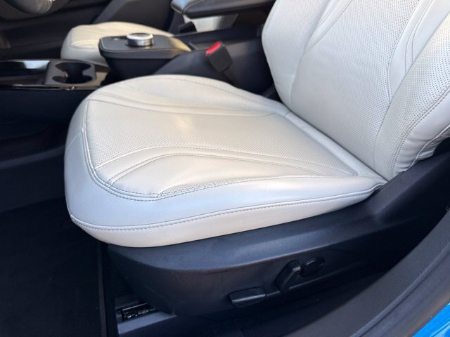 Certified 2023 Ford Mustang Mach-E Premium RWD image 16