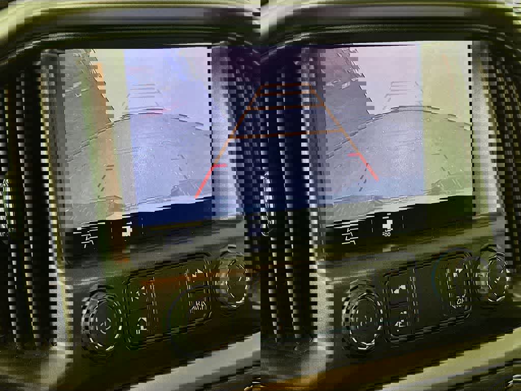 Used 2020 Chevrolet Colorado ZR2 image 27