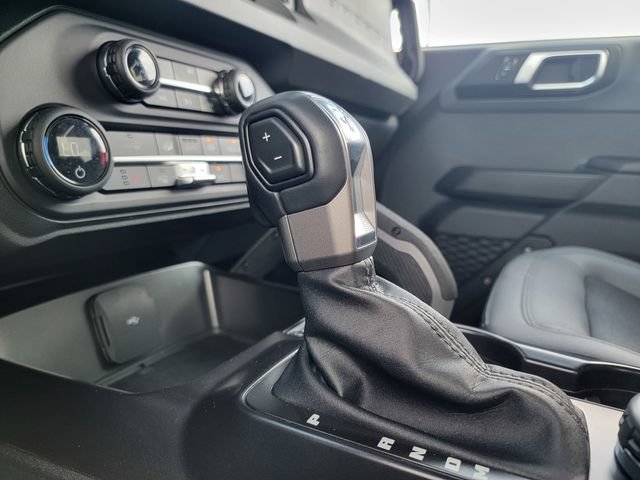Certified 2024 Ford Bronco Big Bend AWD/4WD image 30