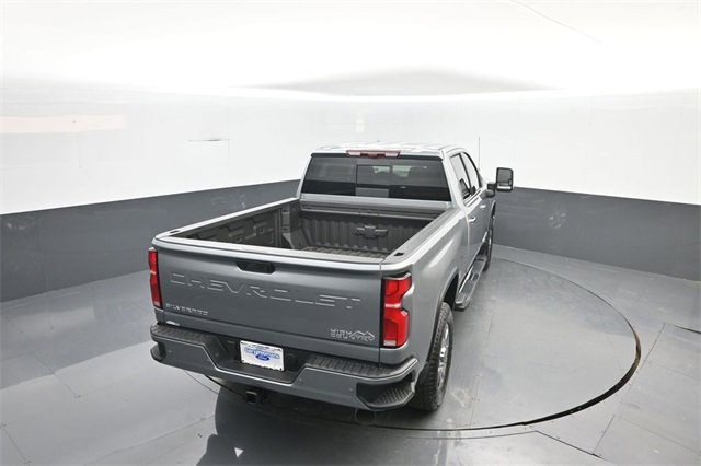 Used 2026 Chevrolet Silverado 2500 High Country w/ Technology Package image 22