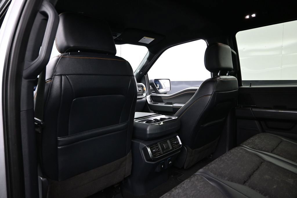 Certified 2022 Ford F150 Tremor w/ Equipment Group 401A Mid AWD/4WD image 20