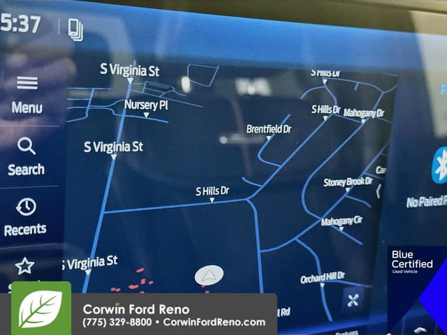 Certified 2021 Ford F150 Platinum w/ Equipment Group 701A High AWD/4WD image 17