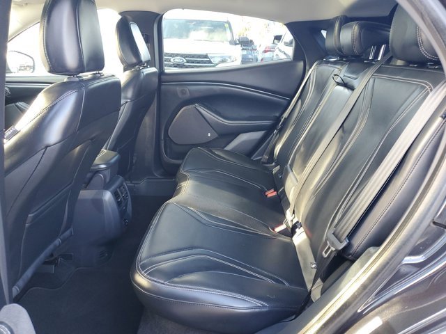 Certified 2021 Ford Mustang Mach-E Premium image 10