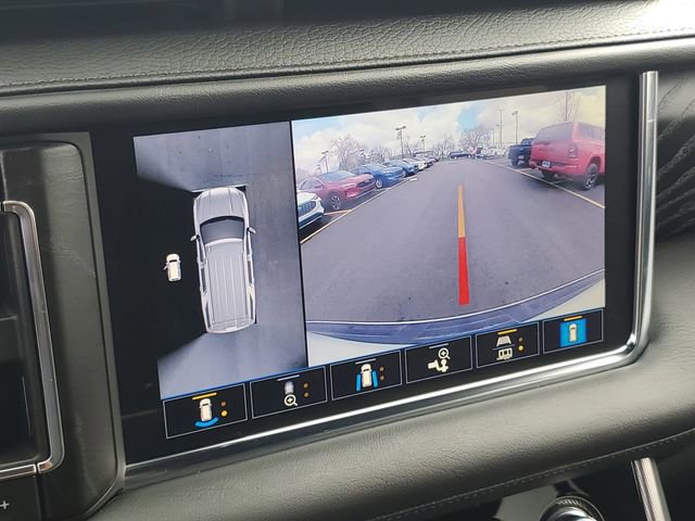 Used 2021 GMC Yukon Denali image 22