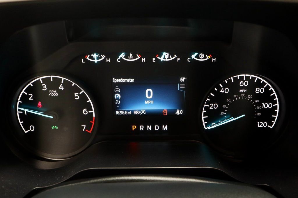 Certified 2023 Ford F150 XLT AWD/4WD image 30