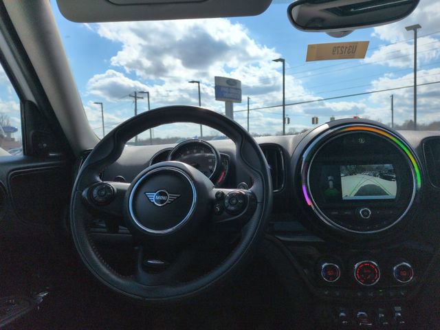 Used 2019 MINI Cooper Countryman S w/ Premium Package image 28