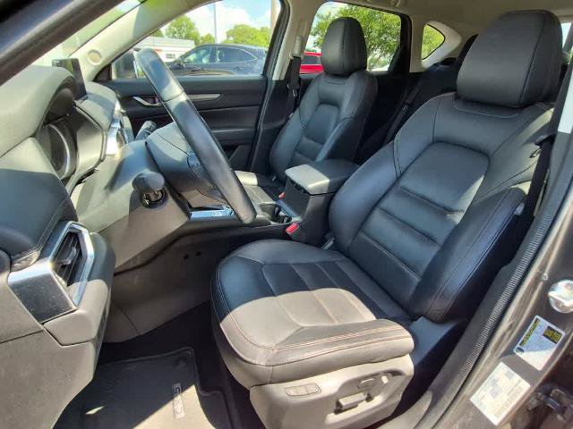 Used 2023 MAZDA CX-5 AWD 2.5 S image 10