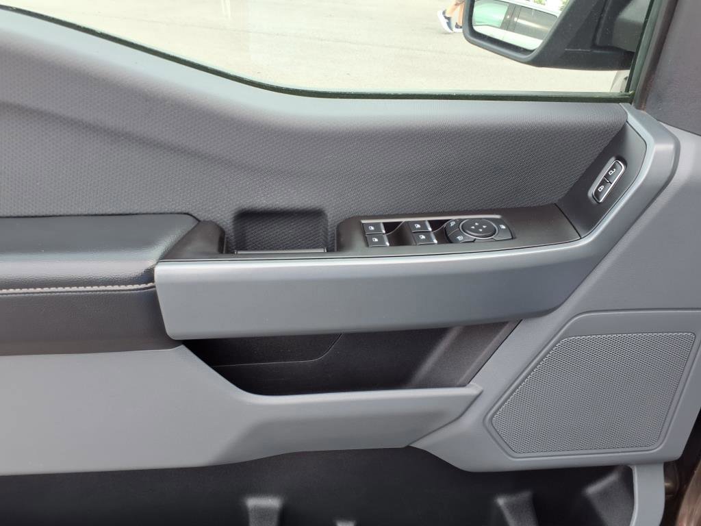 Certified 2023 Ford F150 XLT image 10