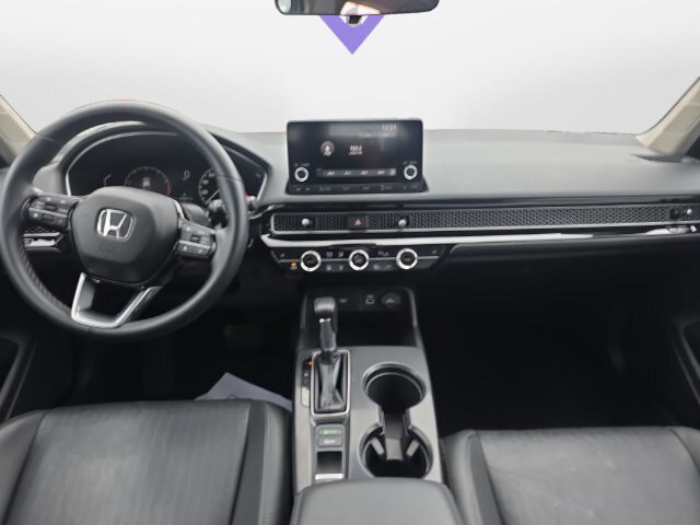 Used 2023 Honda Civic EX-L image 12
