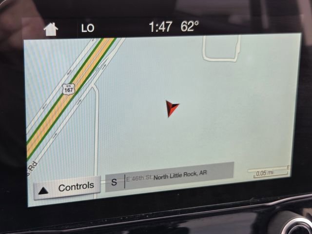 Certified 2019 Ford EcoSport SE w/ SE Convenience Package image 18