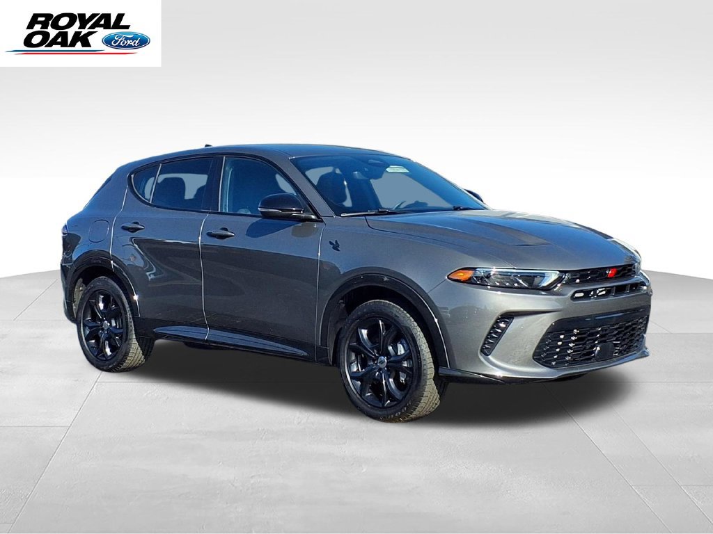 Used 2024 Dodge Hornet R/T w/ R/T Blacktop Package