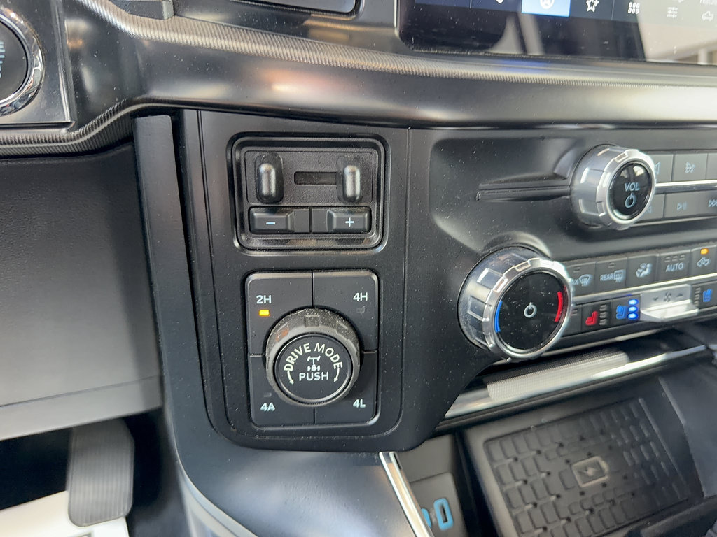 Certified 2024 Ford F150 Raptor AWD/4WD image 26