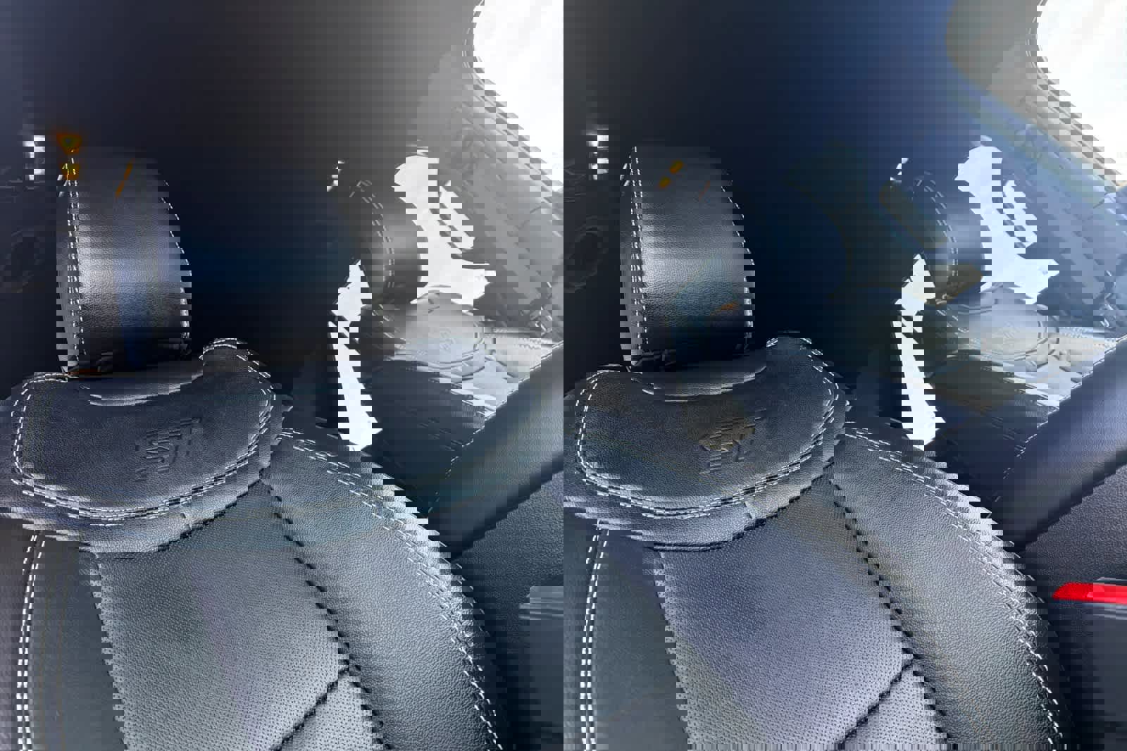 Certified 2023 Ford Explorer ST w/ Equipment Group 401A image 18