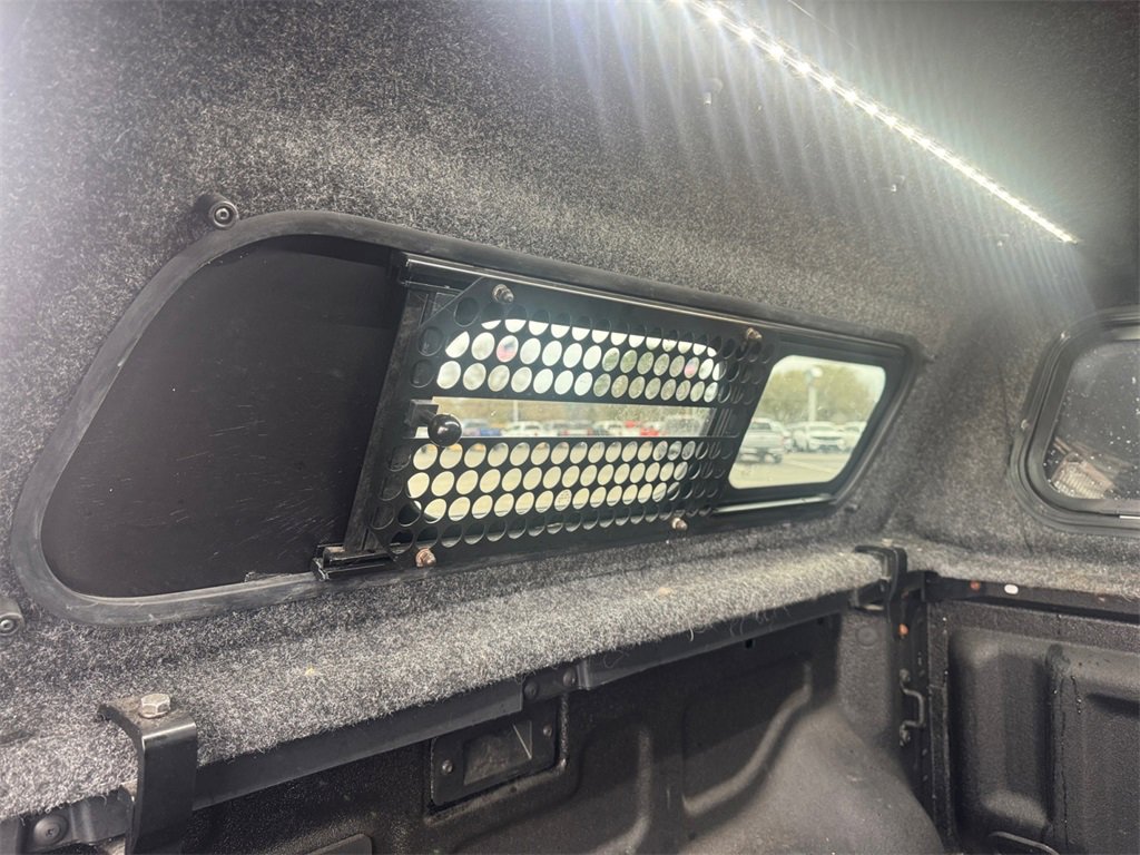 Certified 2024 Ford Ranger Raptor image 20